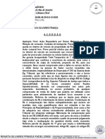 Acidente em ônibus gera indenização por danos morais