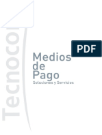 Folleto Tec Medios de Pago