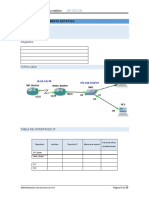 Practica-1 Configuración Interfaces