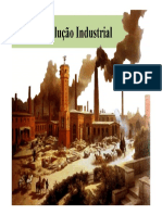 Revolução Industrial em