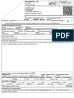 Manutenção Inficon Detector Vazamento