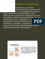 11.-Neumonia Adquirida en La Comunidad