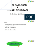 Diare Rehidrasi PDF