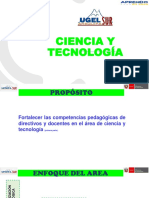 Cienciatecnologia