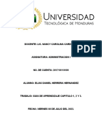 II - PARCIAL Guia de Aprendizaje Capitulos 1,2,3