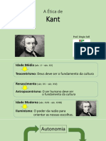A Ética de Kant (para pdf)