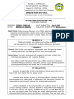 TRF For C.O - Indicator-9