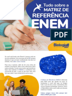 Tudo sobre a Matriz de Referência ENEM