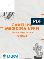 Cartilha de Medicina - EMCM T8