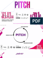 Pitch - Sectei 2022