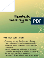 Hipervinculos