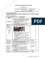 RPP IPS VIII-2 Pertemuan V Perdagangan Antarpulau