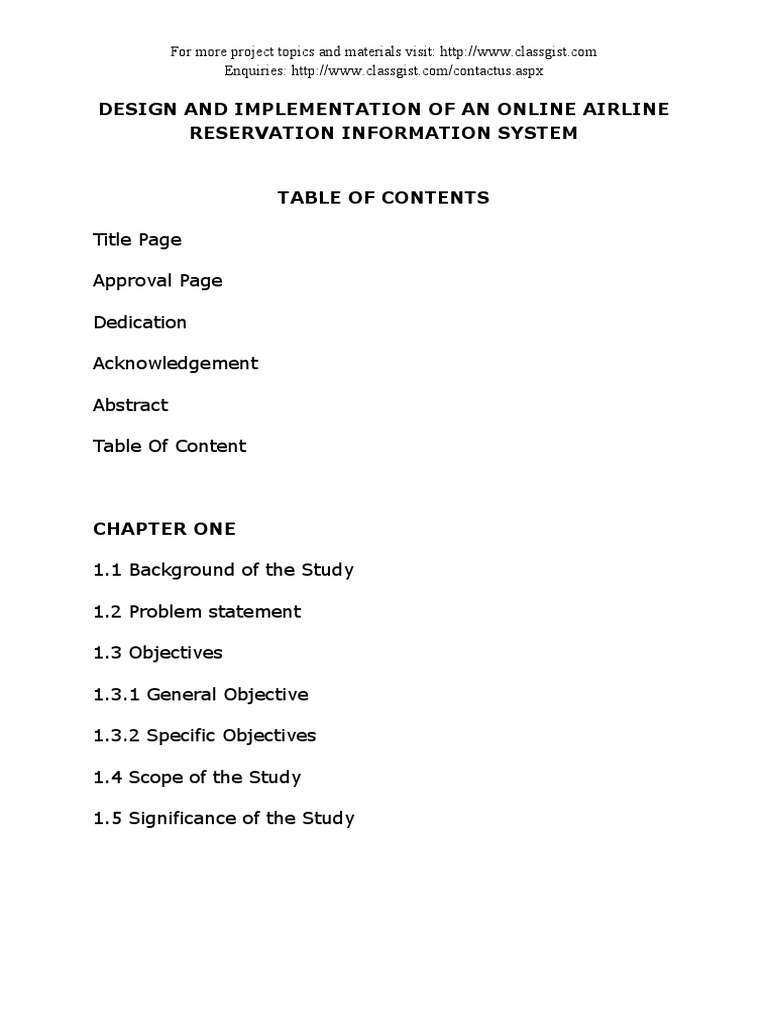 Online Airline System Design | PDF | System | Databases