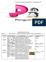 Planificaciones Tercer Nivel de Transicion CONSONANTE P PRIORIZACIONES