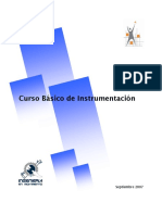 Microsoft Word - Manual Del Participante - Curso Básico de Instrumentación