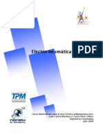 Manual Electroneumática