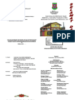 Buku Program Dialog Prestasi 2014