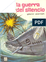 05 - La Guerra Del Silencio - Glenn Parrish