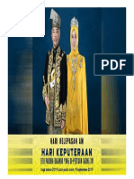 Cuti Keputeraan Agong