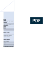 Plantilla Rc Fideicomiso de Recaudo Sumas y Soluciones