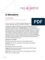 O_Ministerio
