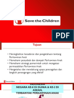 Stop Pernikahan Anak - Des 2021 - DKI
