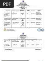 DRRM in Education: Framework Overview | PDF | Emergency Management ...