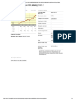 Vanguard S&P 500 ETF (MXN) - VOO: Large Blend