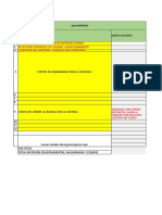 Proceso de elaboración de carteras de cuero