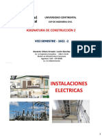 Sem 12_Instalaciones Interiores Electricas