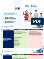 Sudarmiati - Modul Perencanaan Berbasis Data - Ruang Kolaborasi - Lembar Kerja 1 DASMEN