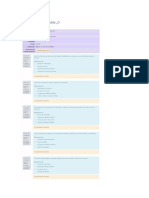 Desarrollo Sustentable - D Examen Semana 3