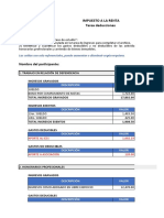 Tarea Unidad 2