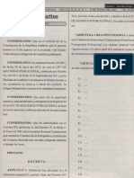 Decreto 275-2013.REFORMA (3) LEY DE SEGURIDAD POBLACIONAL