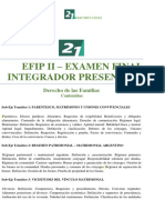 Efip II Resuemen Ues21