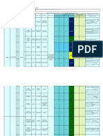 Matriz O&d Obra Abastible