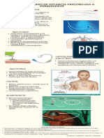 Cateter de Larga Duracion