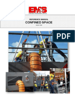 Confined Space Manual