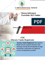 Presentasi CPD Online - Pakki