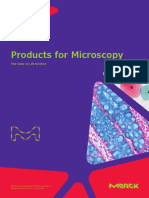 Microscopy Products w287102 Mk