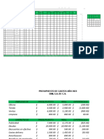 Seminario Operaciones Básicas Presupuestos