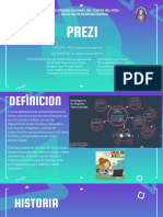 Prezi - Grupo 1