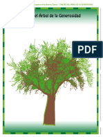 Arbol de La Generosidad