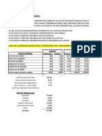 Solucion Caso Grupal Punto Equilibrio Multiproducto