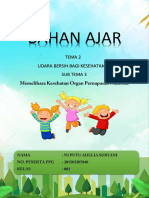 Materi Ajar