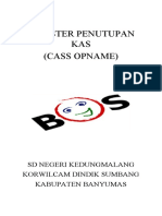 Cover Bos