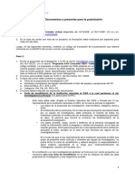 Anexo 5 Documentos A Presentar para La Postulacion VF 1