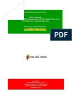 Proc - RKS - Perubahan I Pemeliharaan Jalur Pipa Brine Steam Field - IN-HA