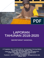 Laporan Program ASPPUK - Kompilasi-2018-2020-2