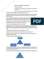 Auditoría Forense Cuestionario Nro. 2